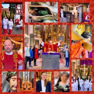 ZDF Gottesdienst 2022