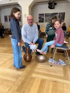 Kartage Kinder 2024