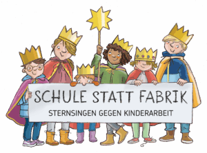 Schule statt Fabrik